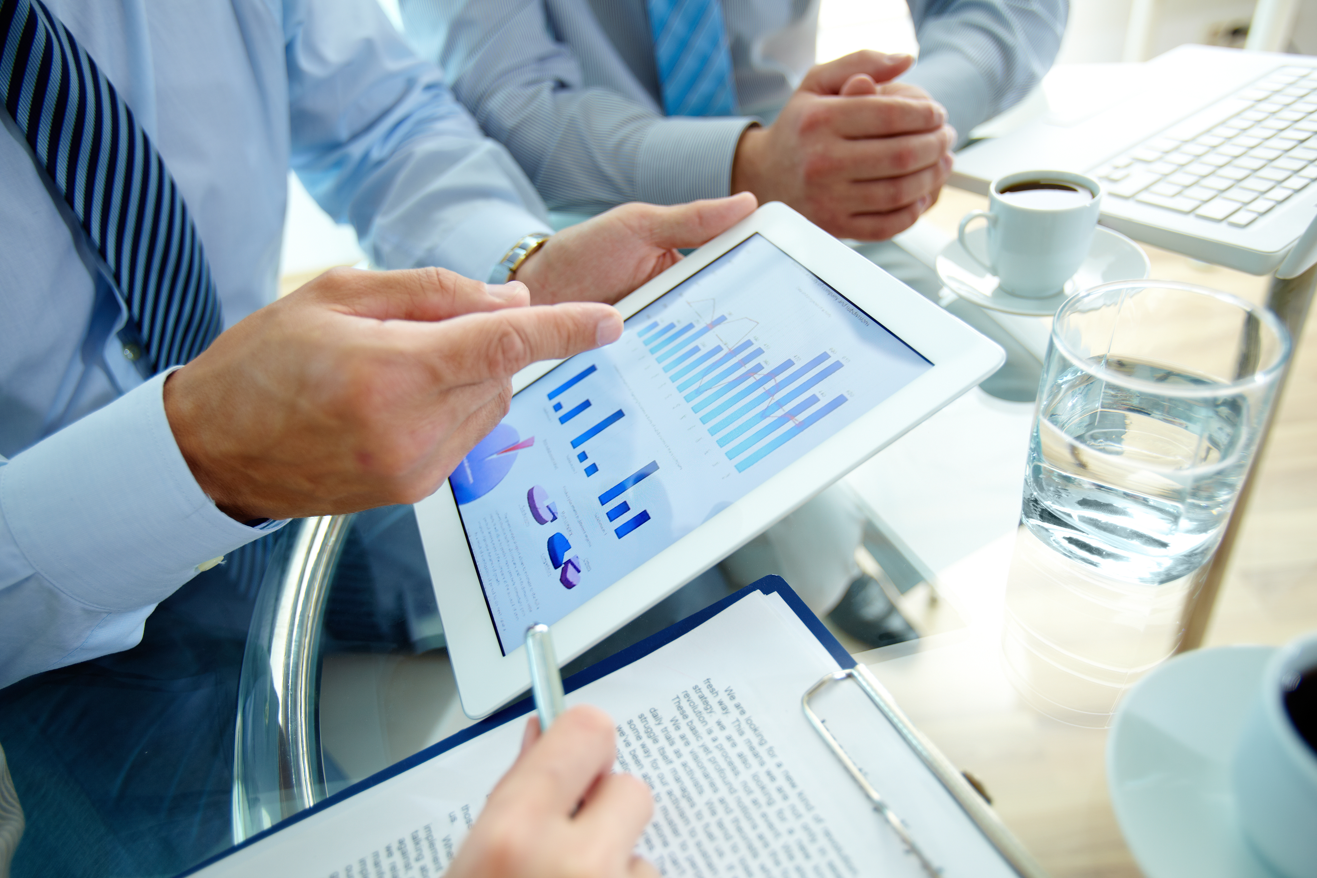 Financial Planning